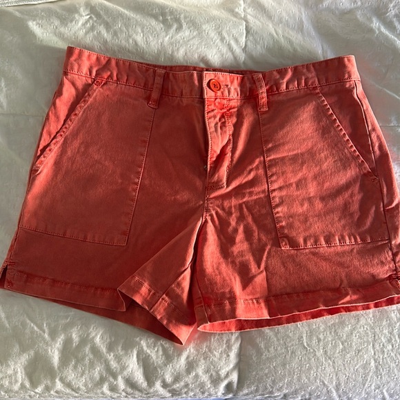 Anthropologie Pants - Anthropologie shorts - Sanctuary